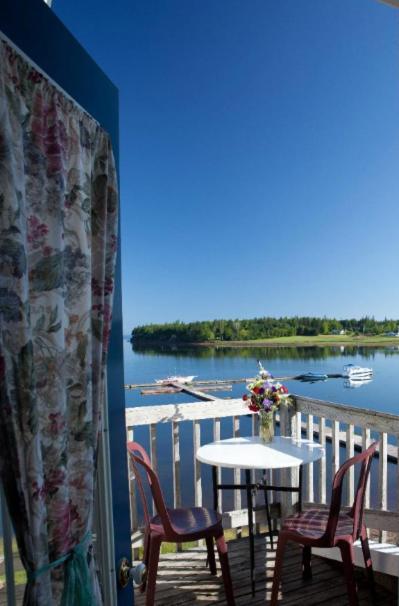 Inn At The Pier Cavendish Exterior foto