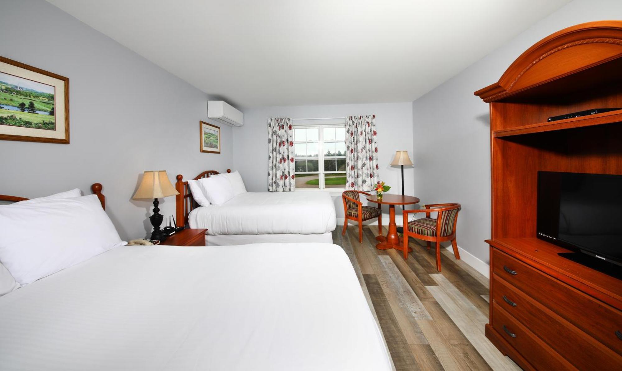 Inn At The Pier Cavendish Exterior foto