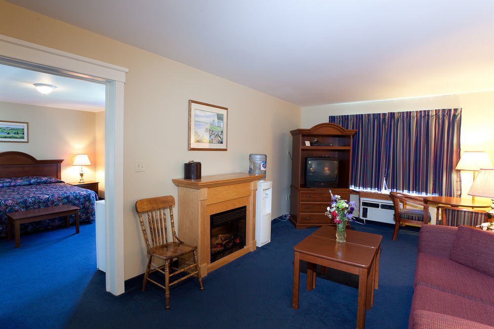 Inn At The Pier Cavendish Exterior foto